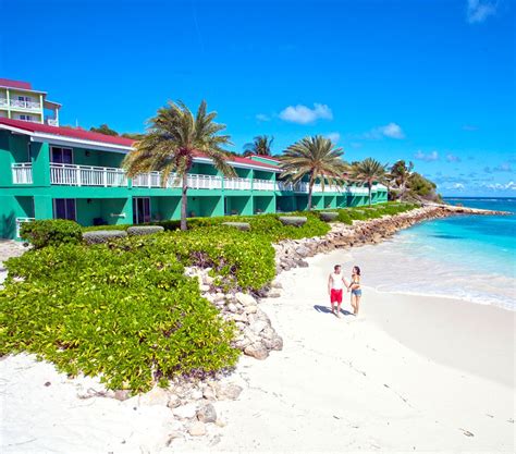 All Inclusive Resorts In Jamaica Antigua And The Caribbean Jamaica