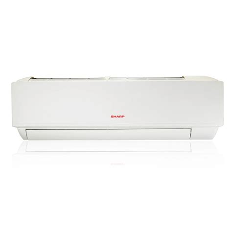 Buy the best and latest sharp air conditioner on banggood.com offer the quality sharp air conditioner on sale with worldwide free shipping. Sharp Air Conditioner 3HP Split Cool Standard AH-A24USE