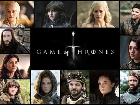 85 All New Game Of Thrones Names For Baby Boys And Girls