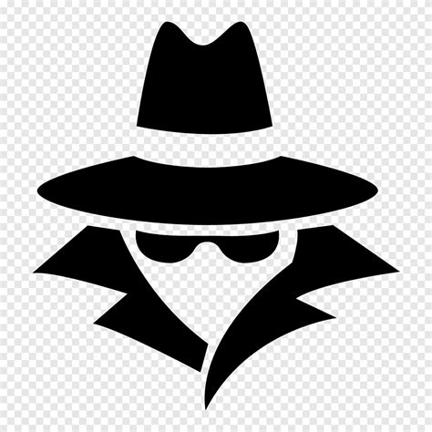Logo Computer Icons White Hat Hacker Icon Hat Trademark Png Pngegg