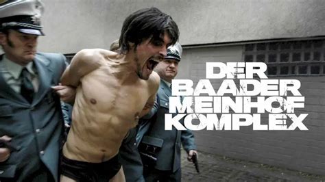 Is Movie The Baader Meinhof Complex Der Baader Meinhof Komplex 2008 Streaming On Netflix