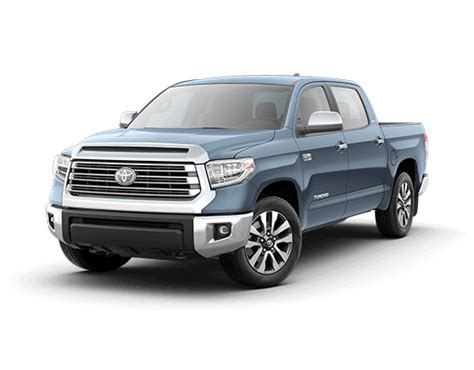 The Best Work Trucks of 2021 [w/Comparison Tables] | Merchants Fleet