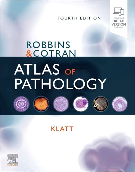 Robbins And Cotran Atlas Of Pathology 4th Edition Edward C Klatt