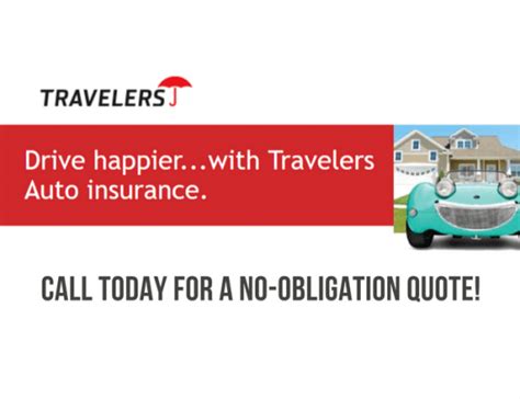 Travelers Car Insurance Quote - ShortQuotes.cc