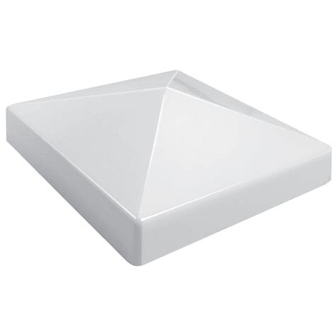 New and used items, cars, real estate, jobs, services, vacation rentals and more virtually anywhere in ottawa. Pyramid Fence Post Cap Lightweight White Vinyl UV Water ...