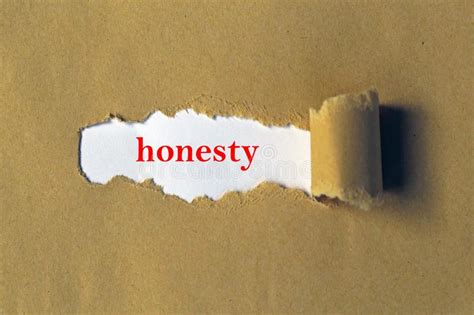 Poems On Honesty With Short Stories And Quotations