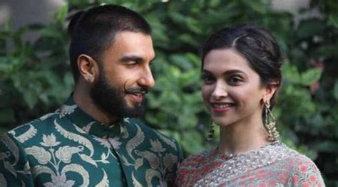 As Ranveer Singh And Deepika Padukone Get Married Heres Looking Back At Their Love Story