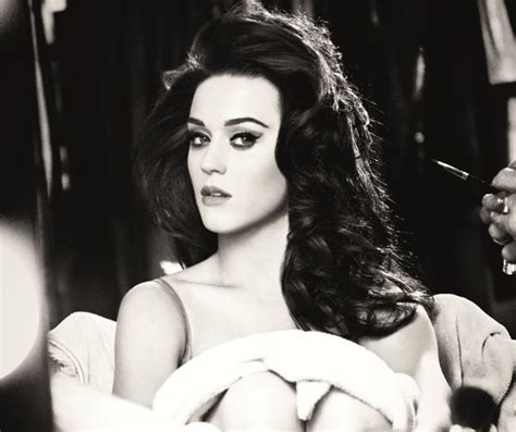 Ghd S Campaign Katy Perry Photo Fanpop