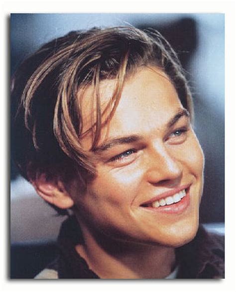Леонардо дикаприо, кейт уинслет, билли зейн и др. (SS3012672) Movie picture of Leonardo DiCaprio buy ...