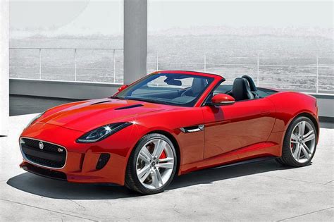 2013 Jaguar F Type R Wallpaper Prices Features Wallpapers