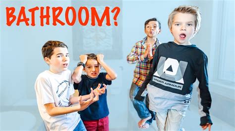 Finding 'ohana online free where to watch finding 'ohana finding 'ohana movie free online Last to Leave the Bathroom!! Ohana Boys vs Jake & Ty - YouTube