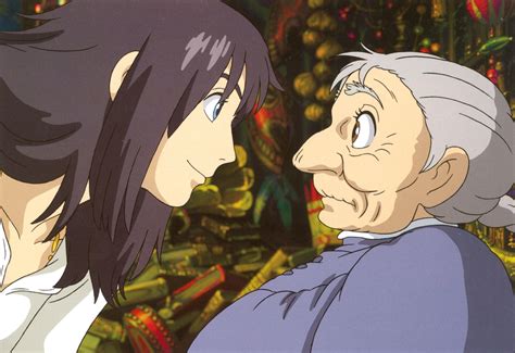 Howl S Moving Castle Hd Wallpapers