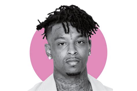 21 Savage on How Financial Literacy Can Undo Racist Policies | TIME