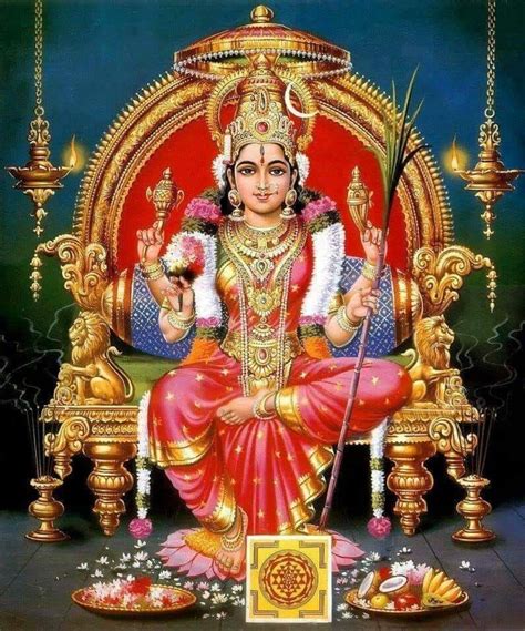 Jai Maa Kali Goddess Devi Durga Indian Goddess