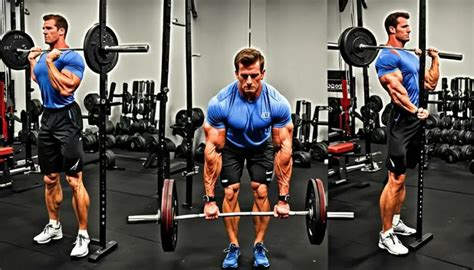 Deadlift Trap Bar Muscles Worked Ultimate Guide