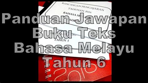 Jawapan Buku Teks English Tahun 6 Muka Surat 4  Buku Teks Sains Tahun