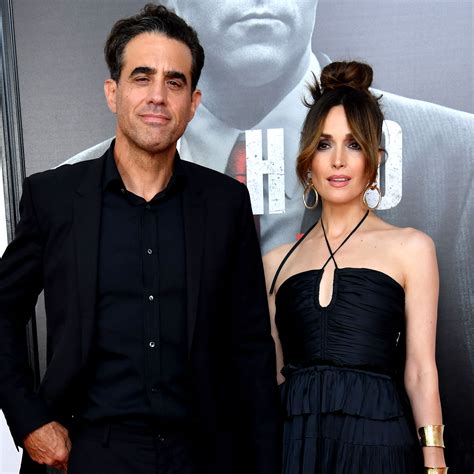 Rose Byrne Bobby Cannavales Relationship Timeline Photos