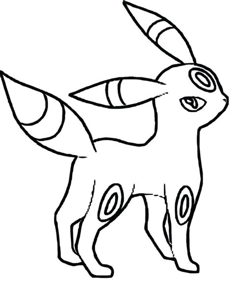 Pokemon Glaceon Coloring Pages At Getdrawings Free Download