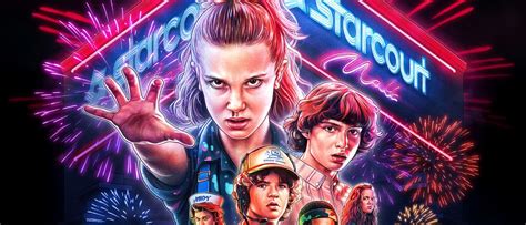 Filming on stranger things 4 continues, as proven by some brand new set photos that have found their way online. 'Stranger Things' Set Photos Appear To Indicate Part Of ...