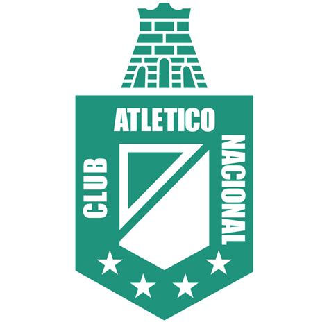 Atletico Nacional Visual Football Fantasy Kit Design ATLETICO