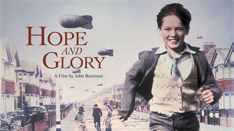 Watch Hope And Glory Prime Video