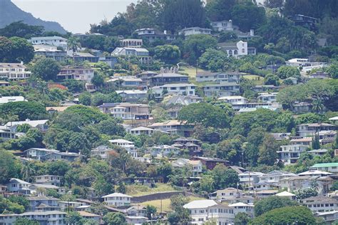 Honolulu Homeowners Are Shocked At New Property Tax Bills. Here's