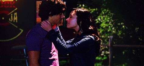 Jemi duet for camp rock 2 lyrics are as accurate as i could get them. camp rock 2 demi lovato gif | WiffleGif
