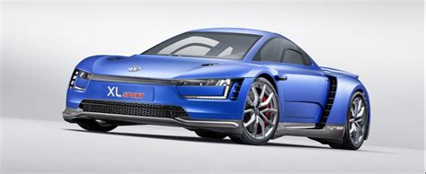 But, the last one we can only dream about. VW Considering EV Sports Car To Combat New Tesla Roadster