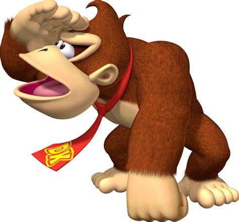 Dk Vine Tumblar Donkey Kong Through The Years Part 13 Mario