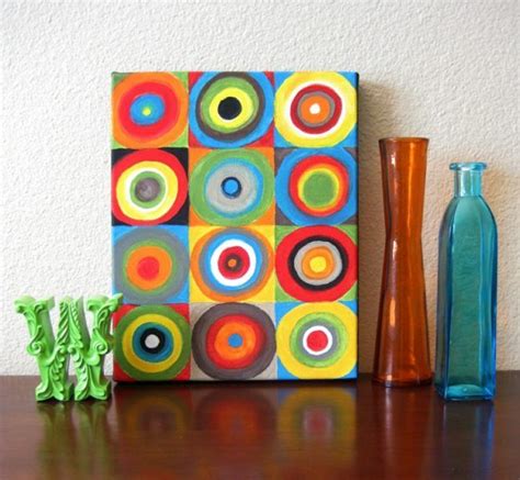 We did not find results for: leinwand malen kreise bunt farben vasen glas | Peinture ...