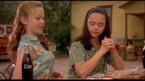 Christina In Now And Then Christina Ricci Image 15242629 Fanpop