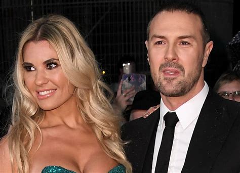 Christine And Paddy Mcguinness To Film Documentary About Raising 3
