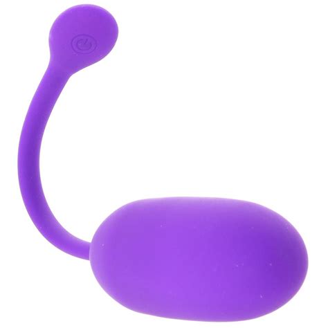 Rechargeable Silicone Vibrating Kegel Ball Groove