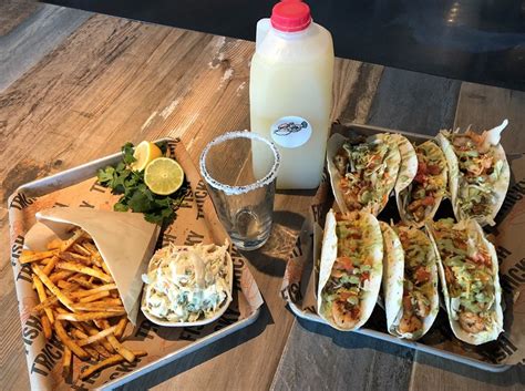 Explore other popular cuisines and restaurants near you from over 7 million businesses with over 142 million reviews and opinions from yelpers. Blog — TRICKY FISH - DALLAS, TEXAS