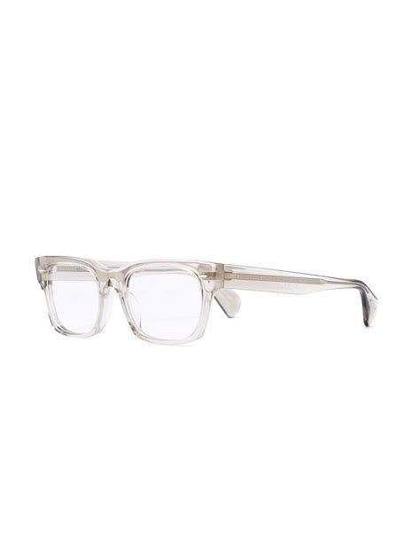 Oliver Peoples Ryce Glasses Farfetch
