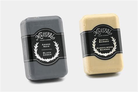 The remedy natural soap contains natural and organic ingredients that provide a strong and firm the soap is handmade with some of the best natural ingredients to keep your skin moisturized and. The 15 Best Bar Soaps for Men | Improb
