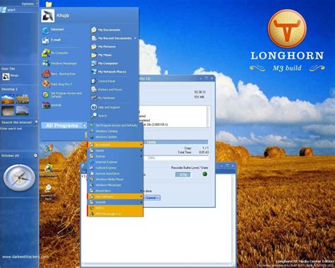 Download Windows Longhorn Iso 32 Bit 64 Bit Free Isoriver
