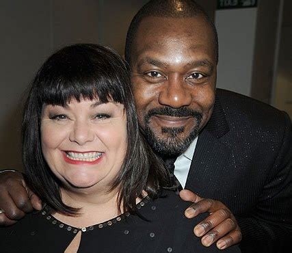 Lenny henry and dawn french are sad to announce they have decided to separate after 25 years of marriage. 67 Not Out: A Coincidence That Led To 11 Years Of Embarrassment