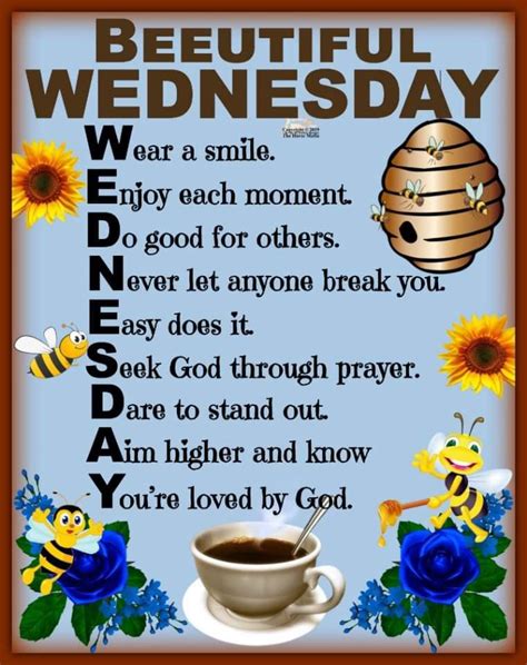 Pin By Debbie Barton On Wednesday Blessings Wednesday Quotes Happy Wednesday Quotes Good