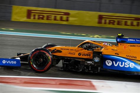 Nun aber hat die familie williams das team verlassen. Diese zwei Schwachstellen will McLaren 2021 korrigieren