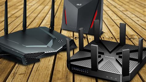 The Best Gaming Routers For 2021