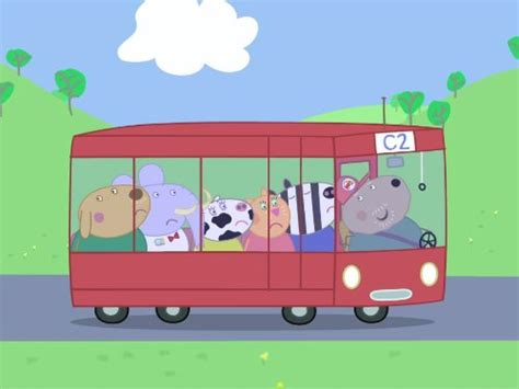 Place the bricks and other objects together in the correct order to build up your new house. "Peppa Pig" The Secret Club (TV Episode 2010) - IMDb