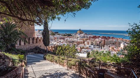 Expat Exchange - 5 Best Places to Live in Spain - Madrid, Barcelona