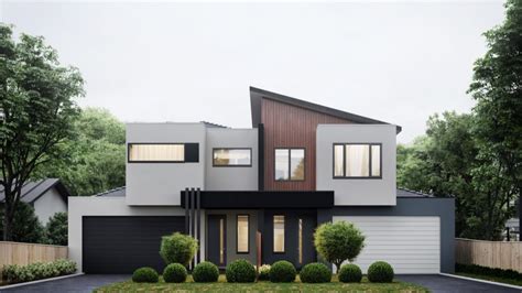 It's no secret that the exterior house design of your home can have a significant impact on its value, so if you're renovating for profit, it's important to consider your exterior wall designs. 50 Stunning Modern Home Exterior Designs That Have Awesome ...