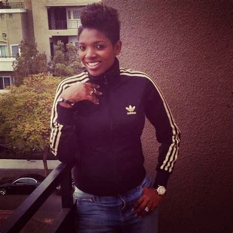 Welcome To Samuel Edosa S Blog Annie Idibia Shows Off Her Slim Post