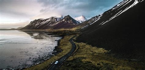 How To Drive The Iceland Ring Road In 8 Days