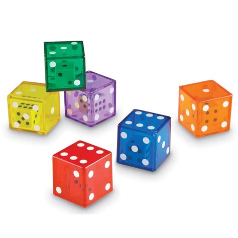 Left center right is a dice game that uses custom made dice. Debbie's Spanish Learning: Using Dice in Language Teaching