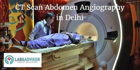 Worried about paying for your ct scan? CT Scan Abdomen Angiography Cost in Delhi - Get Up to 50% ...