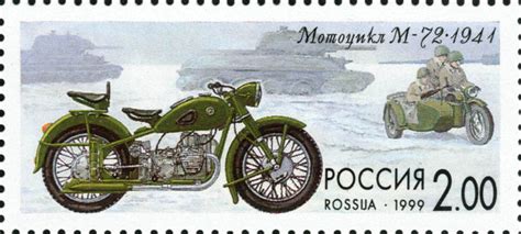 Imz Ural Motorcycles Revivaler