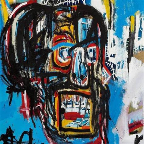 Jean Michel Basquiat For Kids